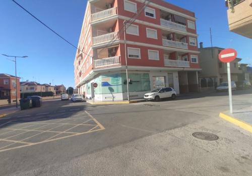 Viviendas en Almoradí