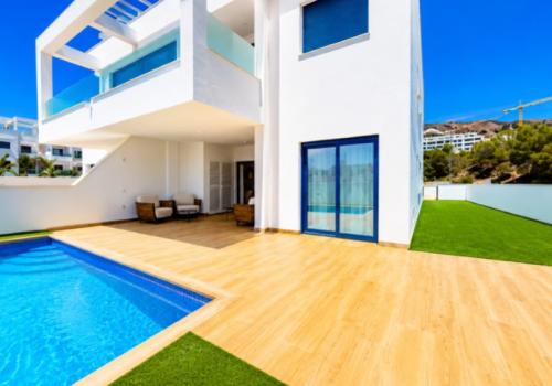 Venta en Finestrat