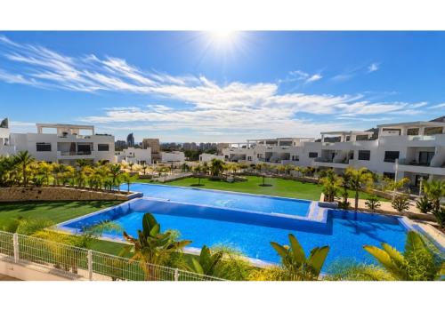 Venta en Finestrat