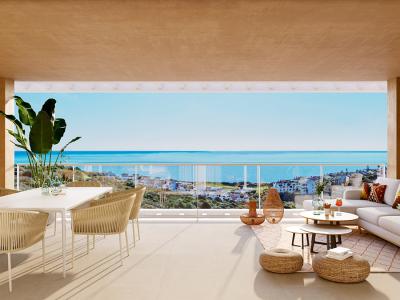 Piso in vendita a Puerto de Sotogrande - La Marina, Sotogrande - 4100