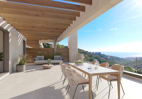 Apartment for sale in Puerto de Sotogrande - La Marina, Sotogrande - 4136 Apartment for sale in Puerto de Sotogrande - La Marina, Sotogrande - 4136