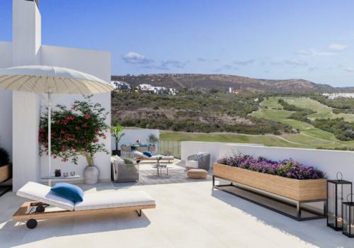 Apartment for sale in Puerto de Sotogrande - La Marina - 4130D Apartment for sale in Puerto de Sotogrande - La Marina - 4130D