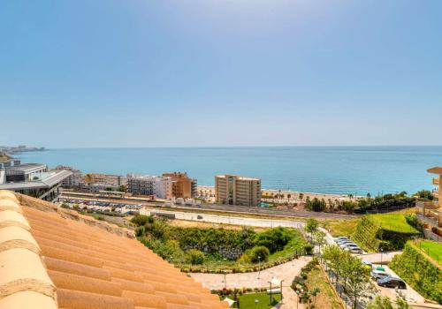 Квартира на продажу в Carvajal - Las Gaviotas - VP-L239-C Квартира на продажу в Carvajal - Las Gaviotas - VP-L239-C
