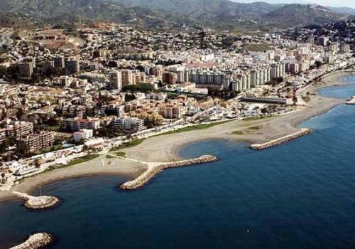 Pisos en Málaga