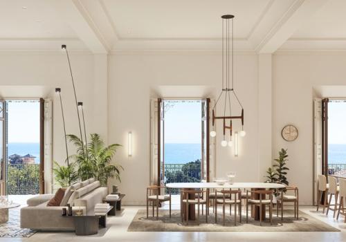 Brand new Homes in Málaga