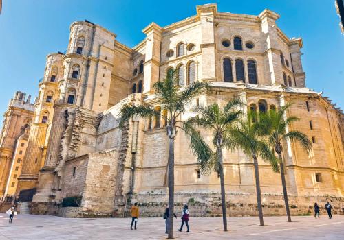 Hotell till salu i Centro histórico, Málaga - 585 Hotell till salu i Centro histórico, Málaga - 585