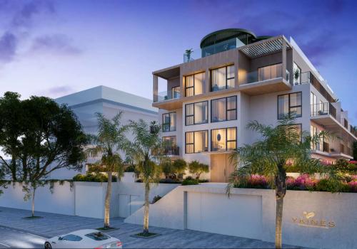 New Construction in Torremolinos
