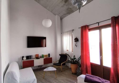 Chalets en Málaga