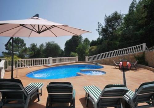 Properties in Girona