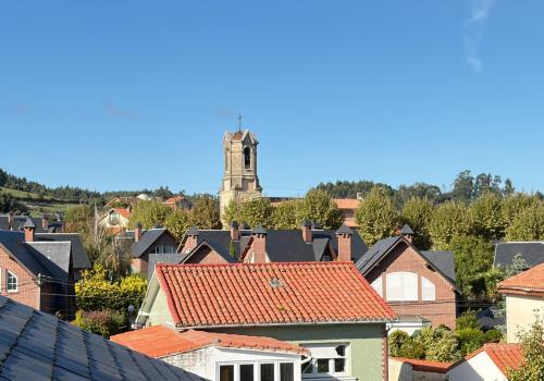 Dúplex de Segunda mano en Cantabria