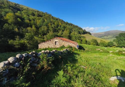 Venta en Cantabria