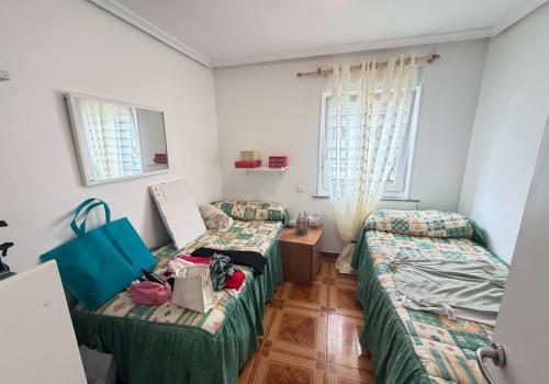 Homes in Cantabria