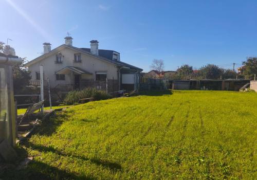 Properties in Santander