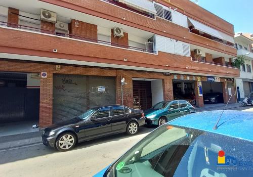 Local en venta en Gorg - Pep Ventura, Badalona - ALFA1855