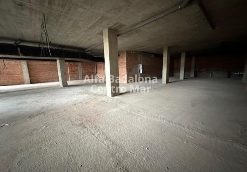 Premises for Rent in Badalona