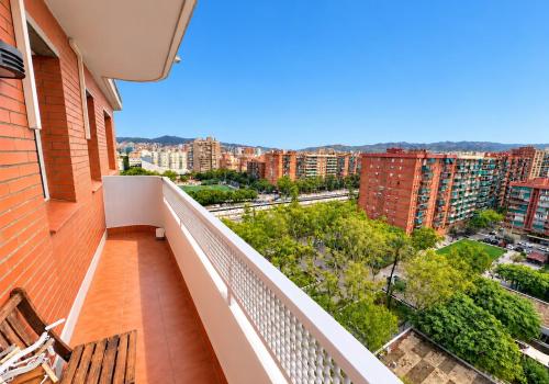 Flats in Barcelona