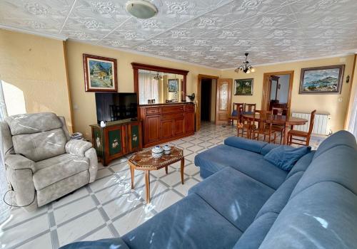 Venta en Benidorm