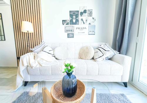 Inmuebles en Nerja
