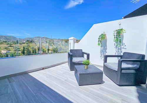 Homes in Nerja