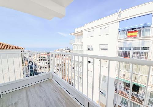 Homes in Nerja