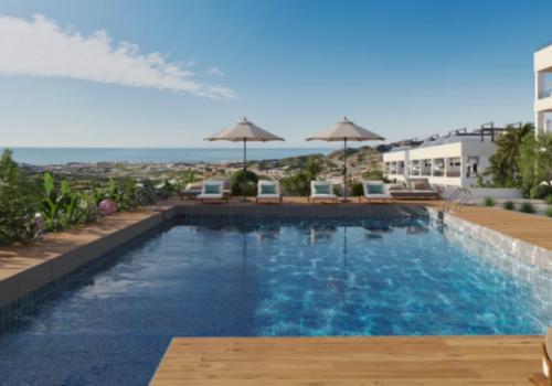 Piso en venta en Torrox Pueblo - PUERTO NARIXA 4.3.6 Piso en venta en Torrox Pueblo - PUERTO NARIXA 4.3.6