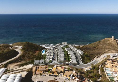 Casas A Estrenar en Vélez-Málaga
