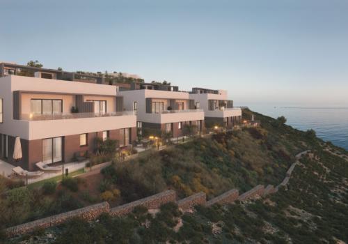 Brand new Homes in Vélez-Málaga
