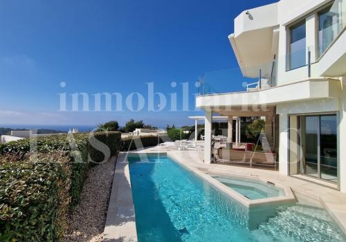 Properties in Ibiza
