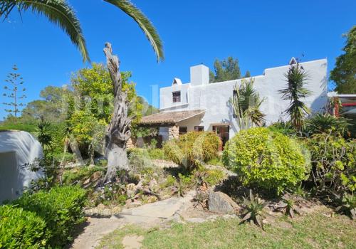 Villa te koop in Ibiza - 118-20 Villa te koop in Ibiza - 118-20