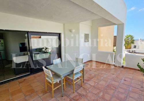 Appartement te koop in Marina Botafoc - Talamanca, Ibiza - 107-1 Appartement te koop in Marina Botafoc - Talamanca, Ibiza - 107-1
