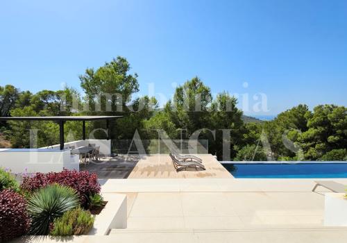 Properties in Baleares