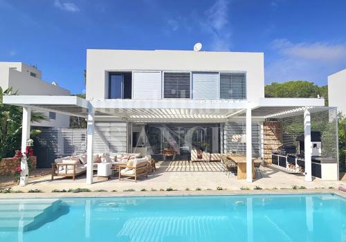 Villas in Baleares