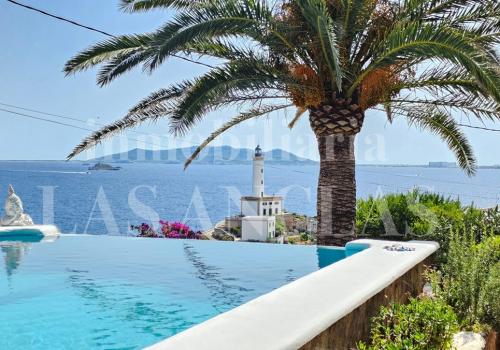 Houses in Ibiza
