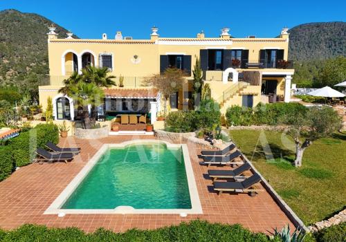 Country property for sale in Sant Josep - 956-11 Country property for sale in Sant Josep - 956-11