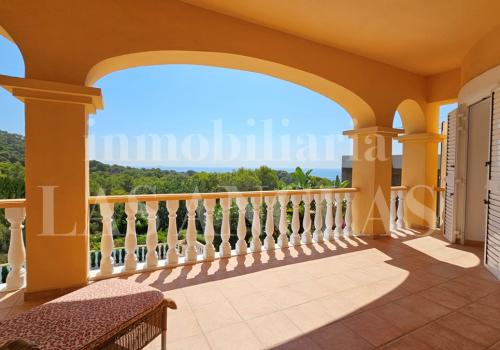 Venta en Baleares