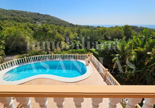 Viviendas de Segunda mano en Ibiza