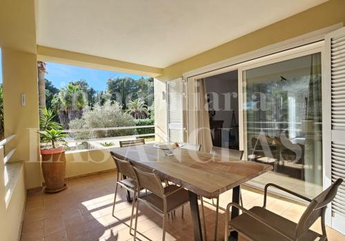 Properties in Santa Eulalia del Río