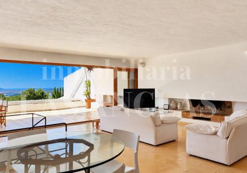 Properties in Santa Eulalia del Río