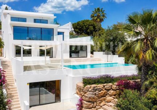 Viviendas de Segunda mano en Ibiza