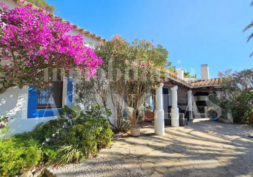 Villas en Sant Joan de Labritja