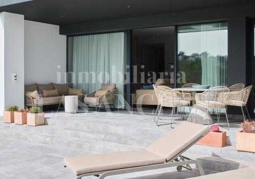 Flats in Baleares