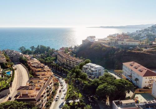 Viviendas de Segunda mano en Málaga