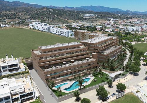 Venta en Málaga