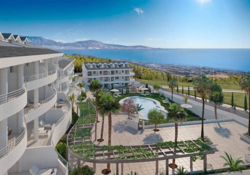 Apartamentos de Segunda mano en Málaga