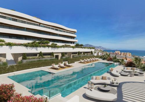 Apartamentos de Segunda mano en Málaga