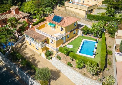 Villas de Segunda mano en Málaga