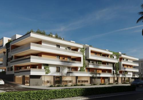 Venta en Marbella
