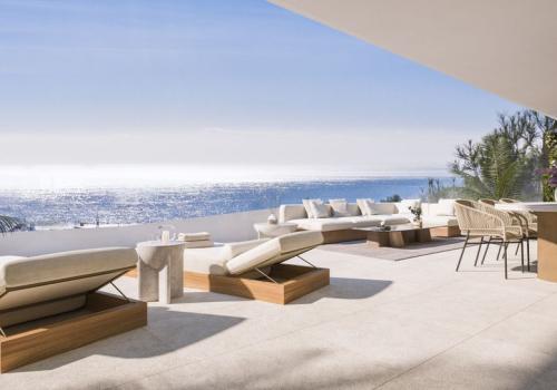 Homes in Fuengirola