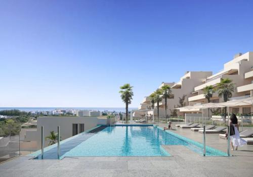 Apartamentos de Segunda mano en Estepona