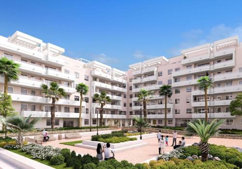 Viviendas de Segunda mano en Marbella